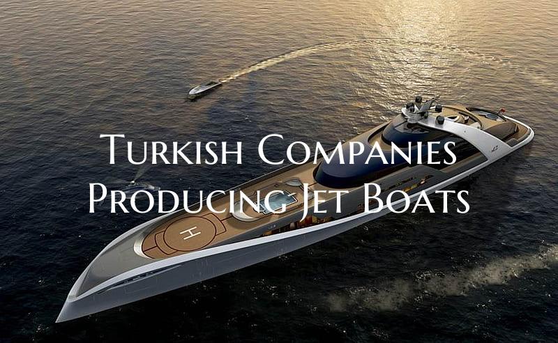 Turkish Companies Producing ...