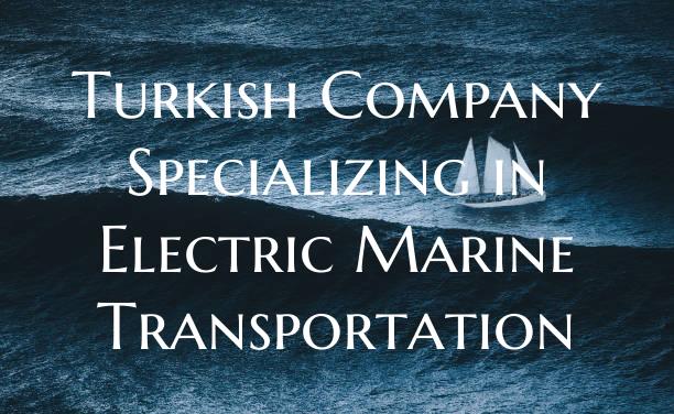 Turkish Company Specializing...