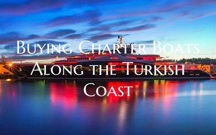 Buying Charter Boats Along t...